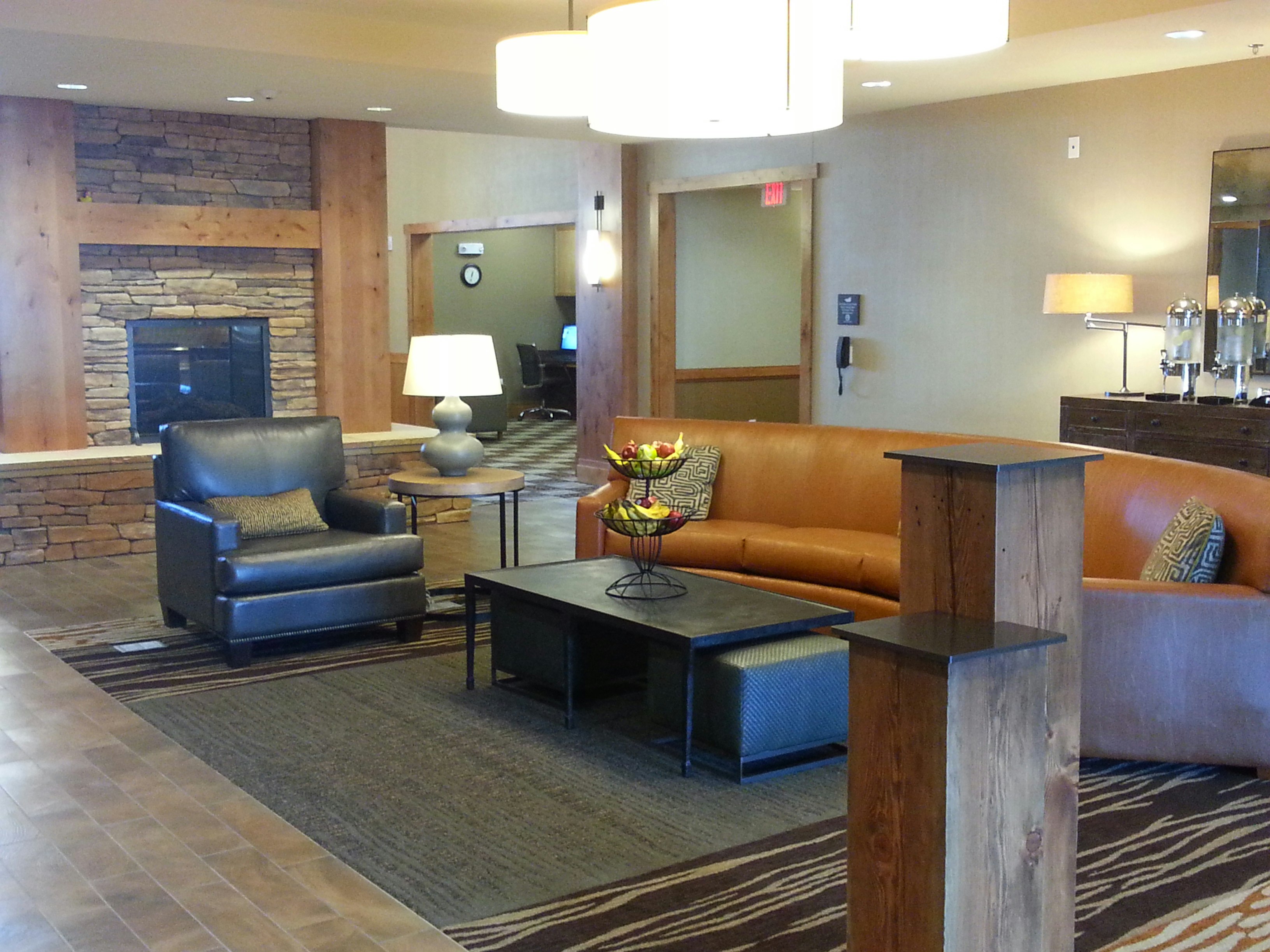 Homewood Suites By Hilton Durango, Co 17/26