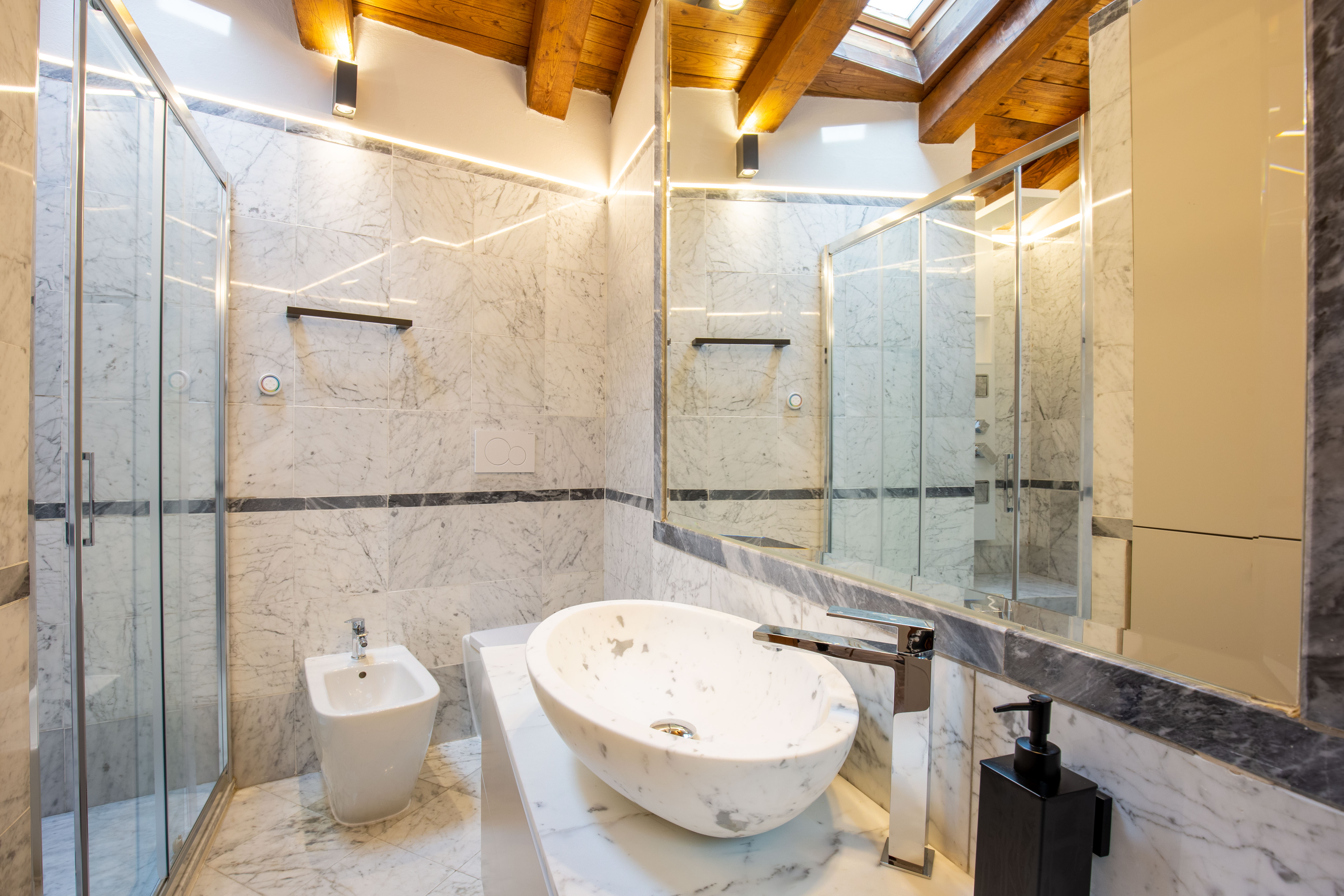 Falegnami Suites 46/50