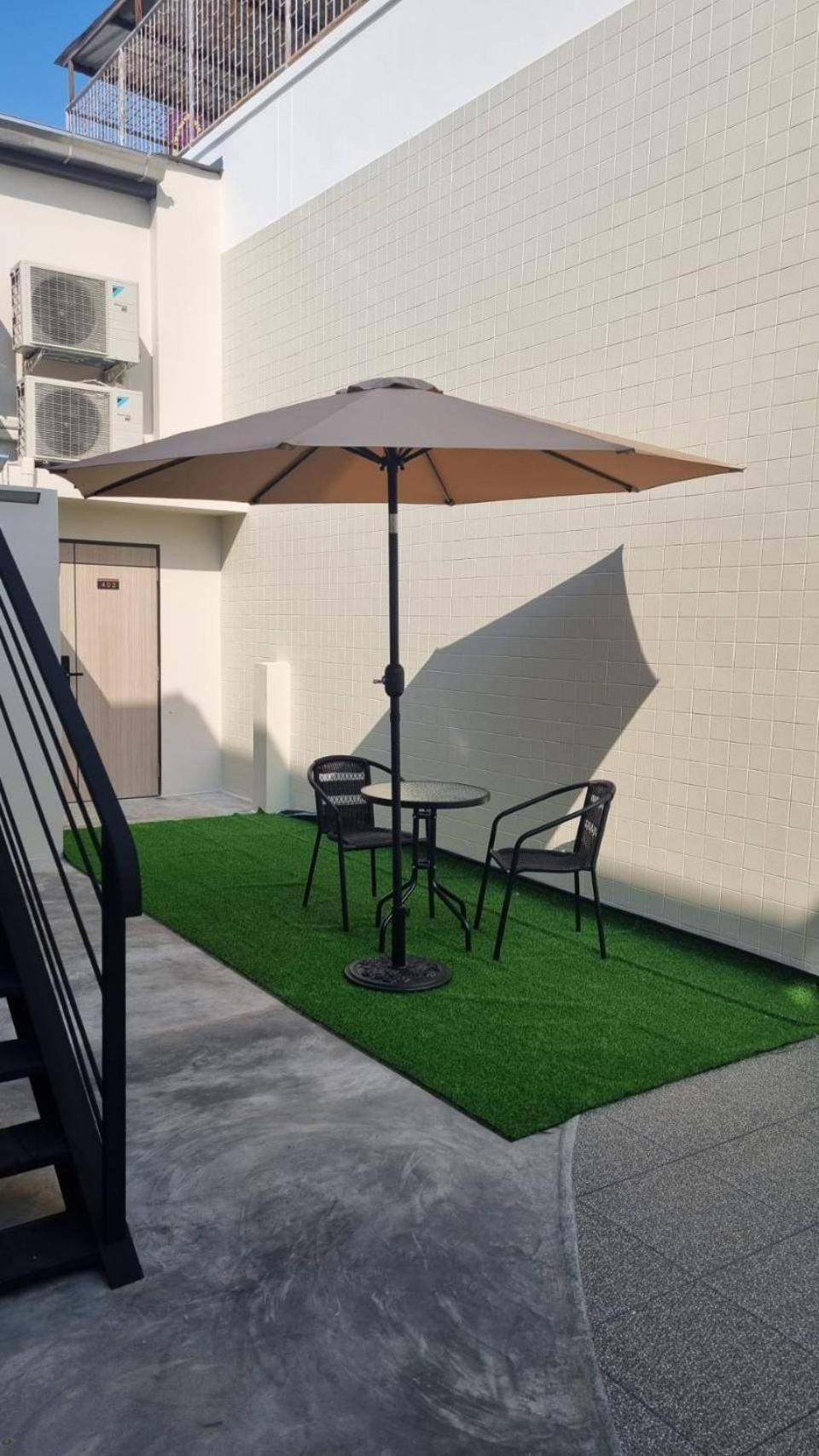 Diff Apartel Banglamphu 42/50