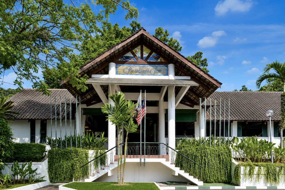 Residence Inn Cherating 67/71