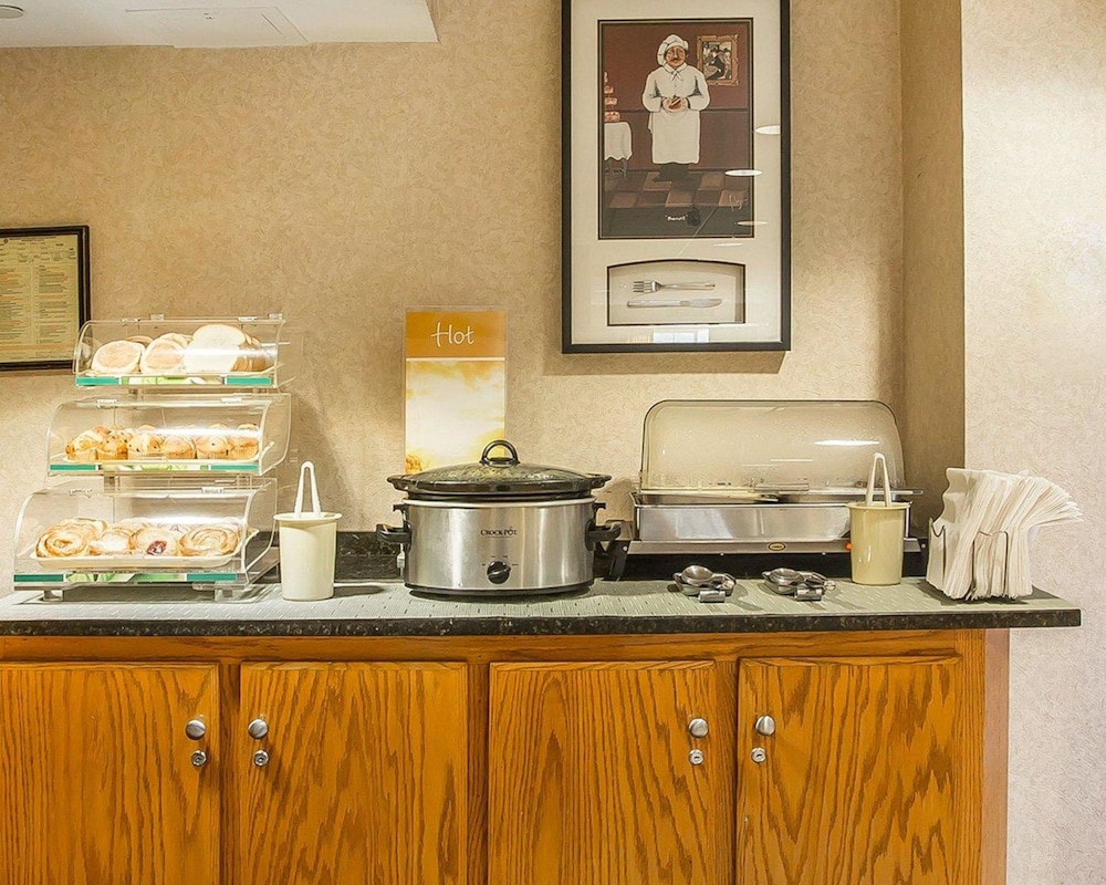 Hotel Mt. Juliet, TN 5/20