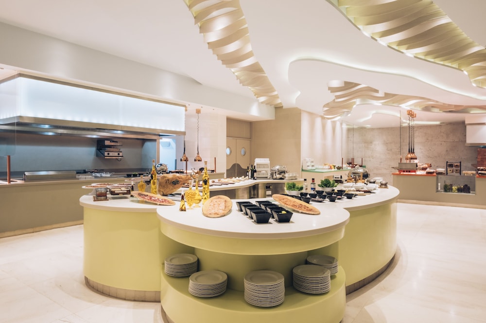 Iberostar Selection Coral Cancun - Adults Only 34/50
