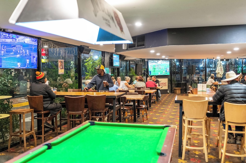 greet Hotel Alice Springs 47/57