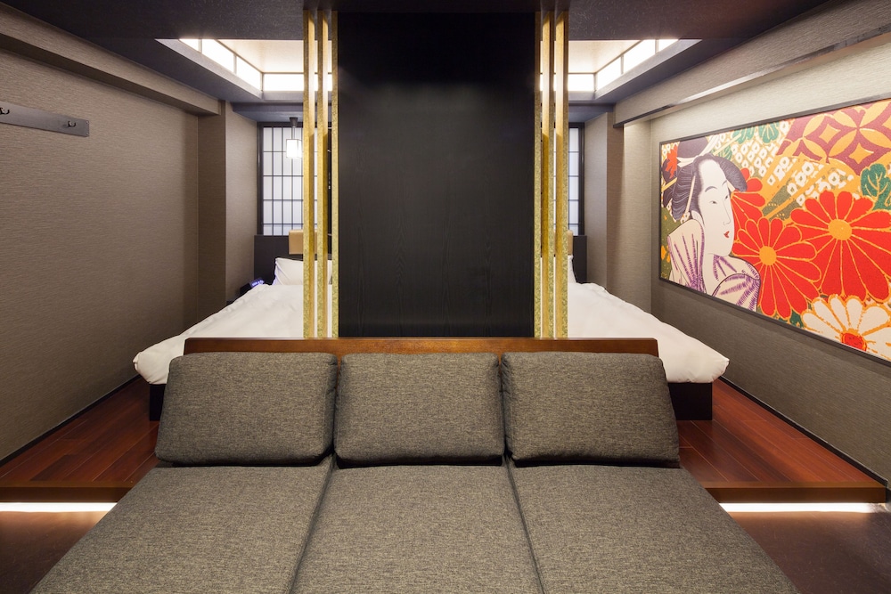 Hotel Paul House 56/61