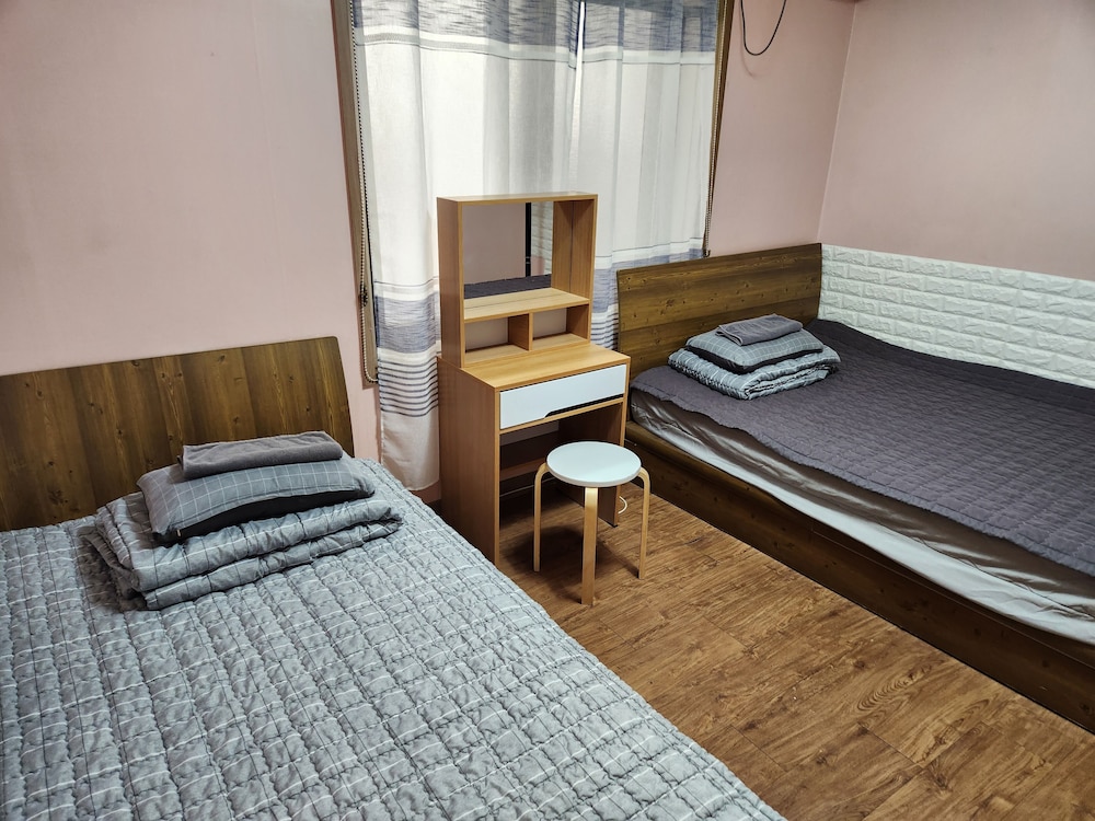 Birdsnest Hostel Hongdae 25/39
