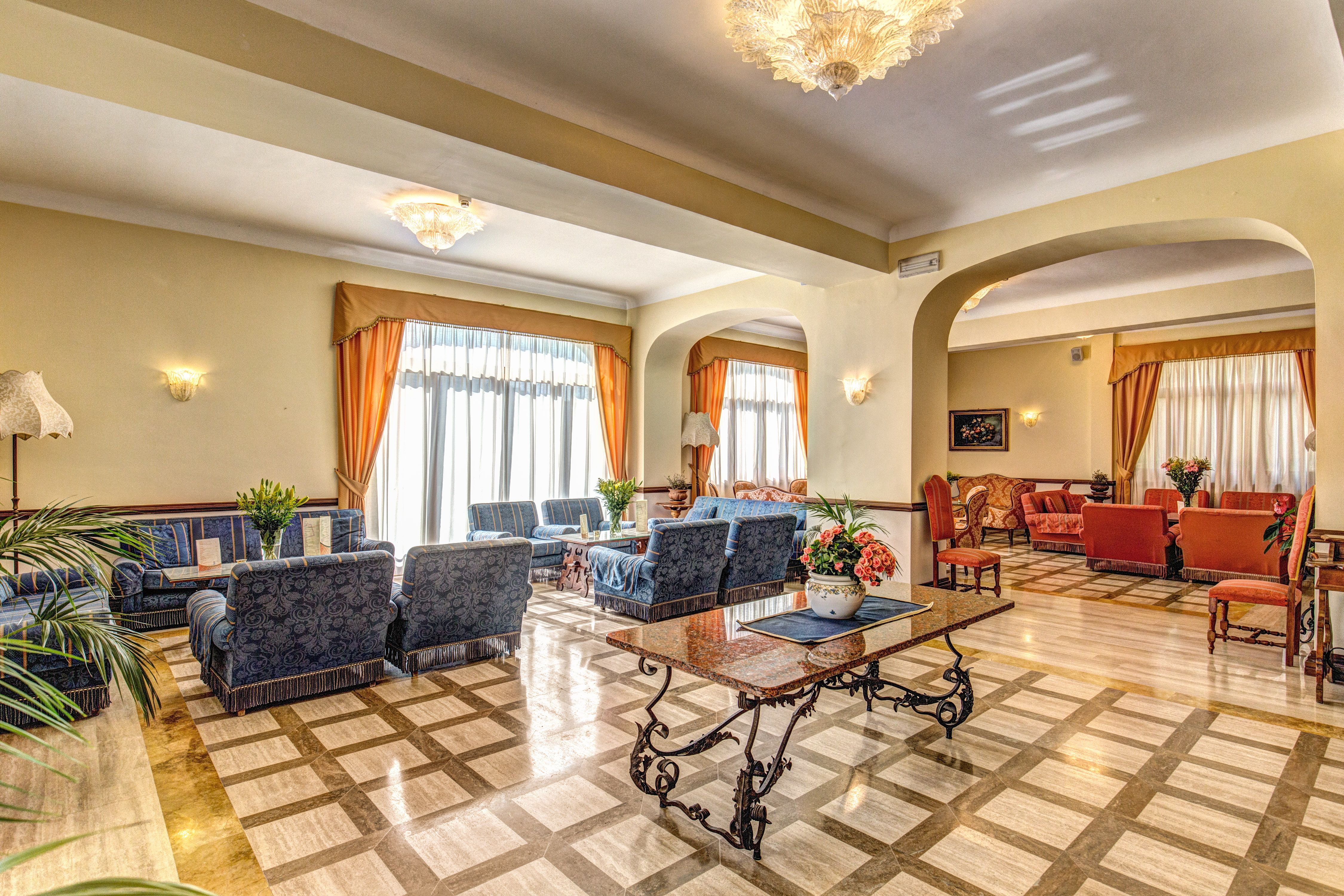 Villa Romita Hotel 28/53