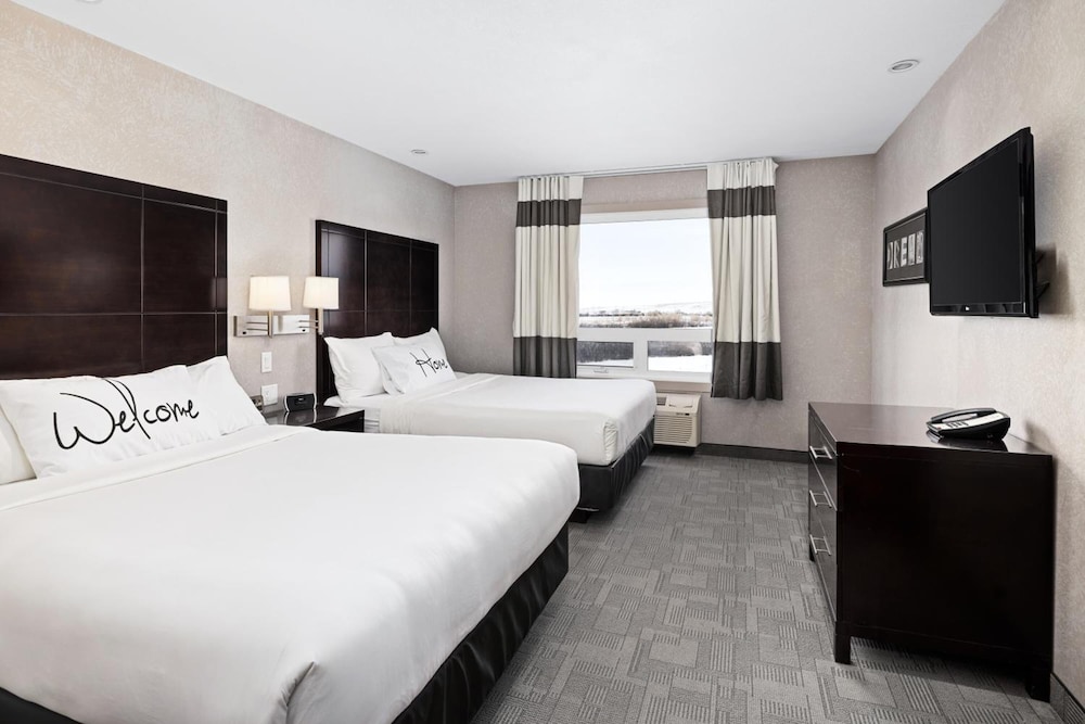 Home Inn And Suites Swift Current 27/60
