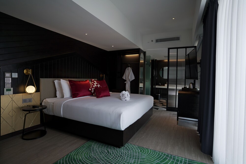 Awann Sewu Boutique Hotel and Suite 11/59