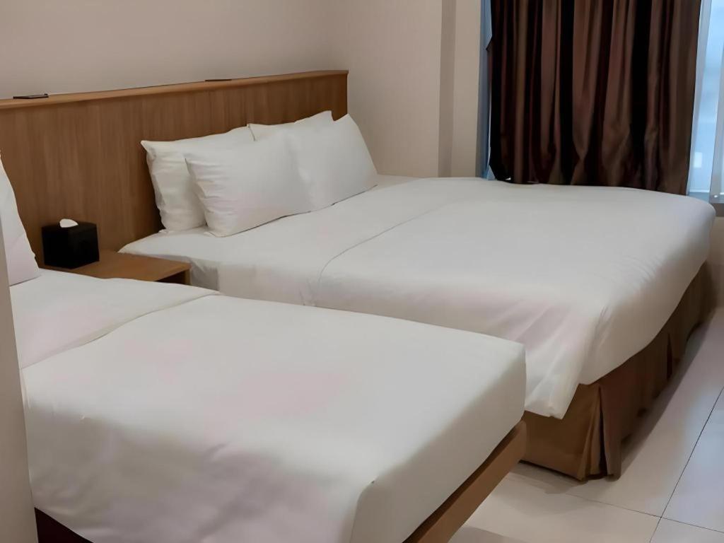 WE Hotel Kowloon 31/44