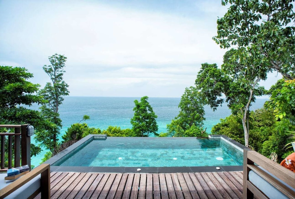 Serendipity Beach Resort Koh Lipe 44/49