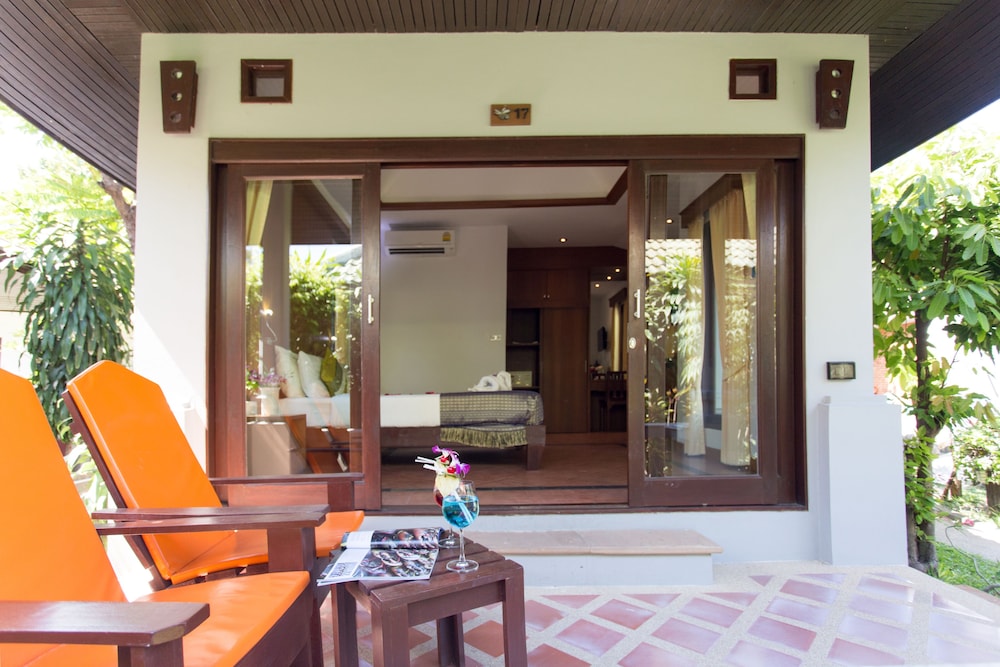 Samui Honey Cottages Beach Resort 5/70