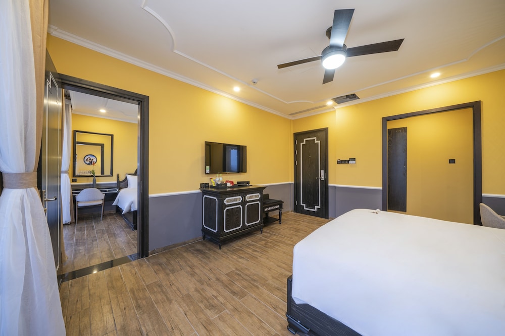 Athenia Boutique Hotel and Spa 15/62