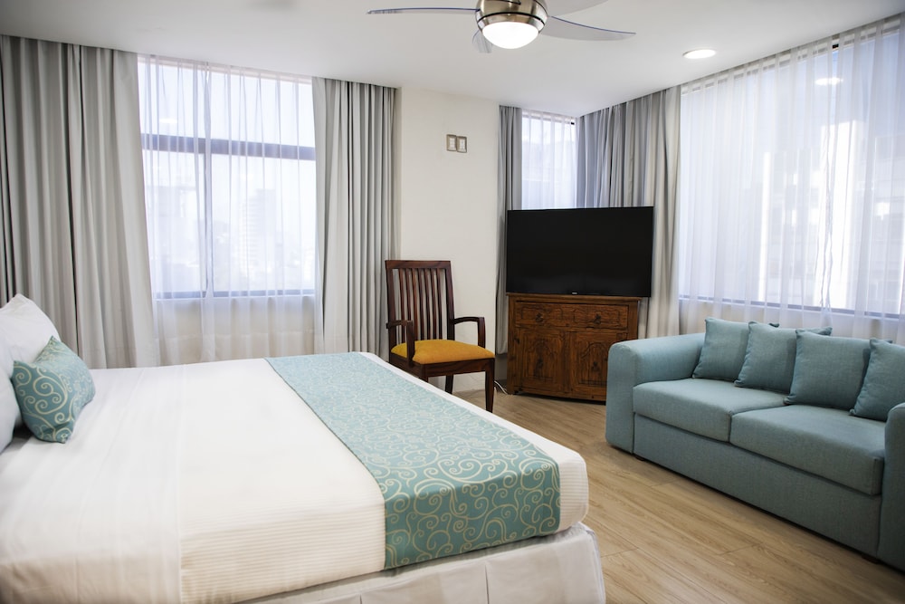 Suites Coben Apartamentos Amueblados 14/30