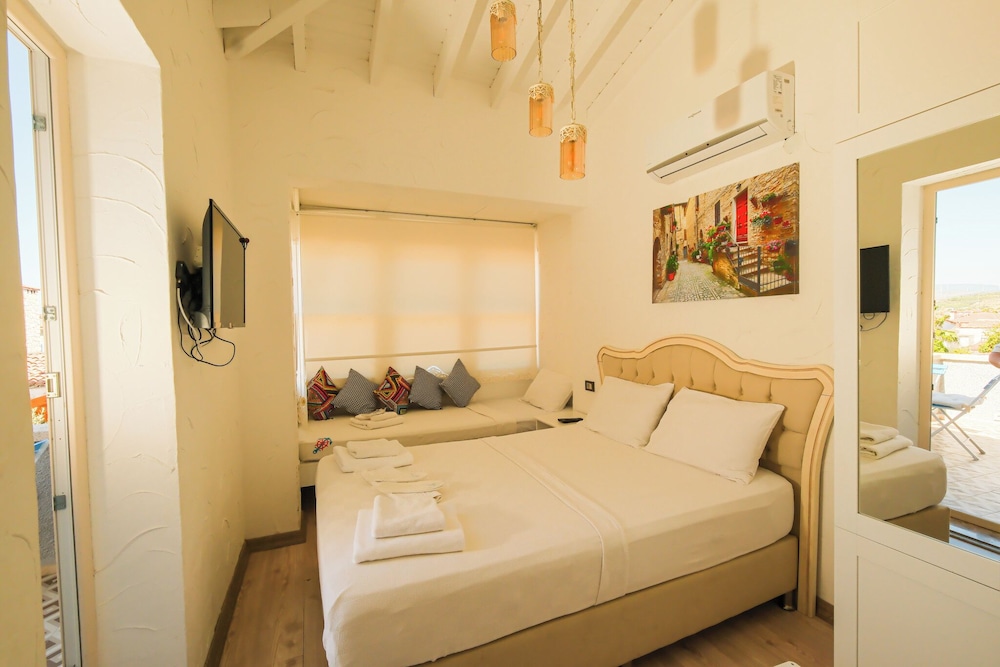Kybele Suites Alacati 12/50