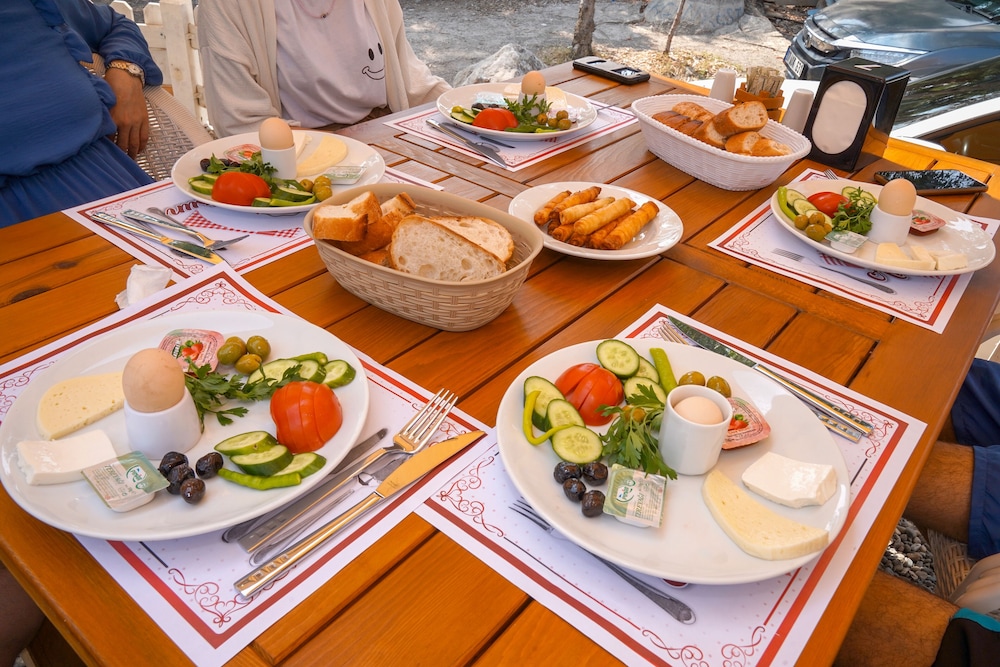 Nehir Butik Otel 33/50