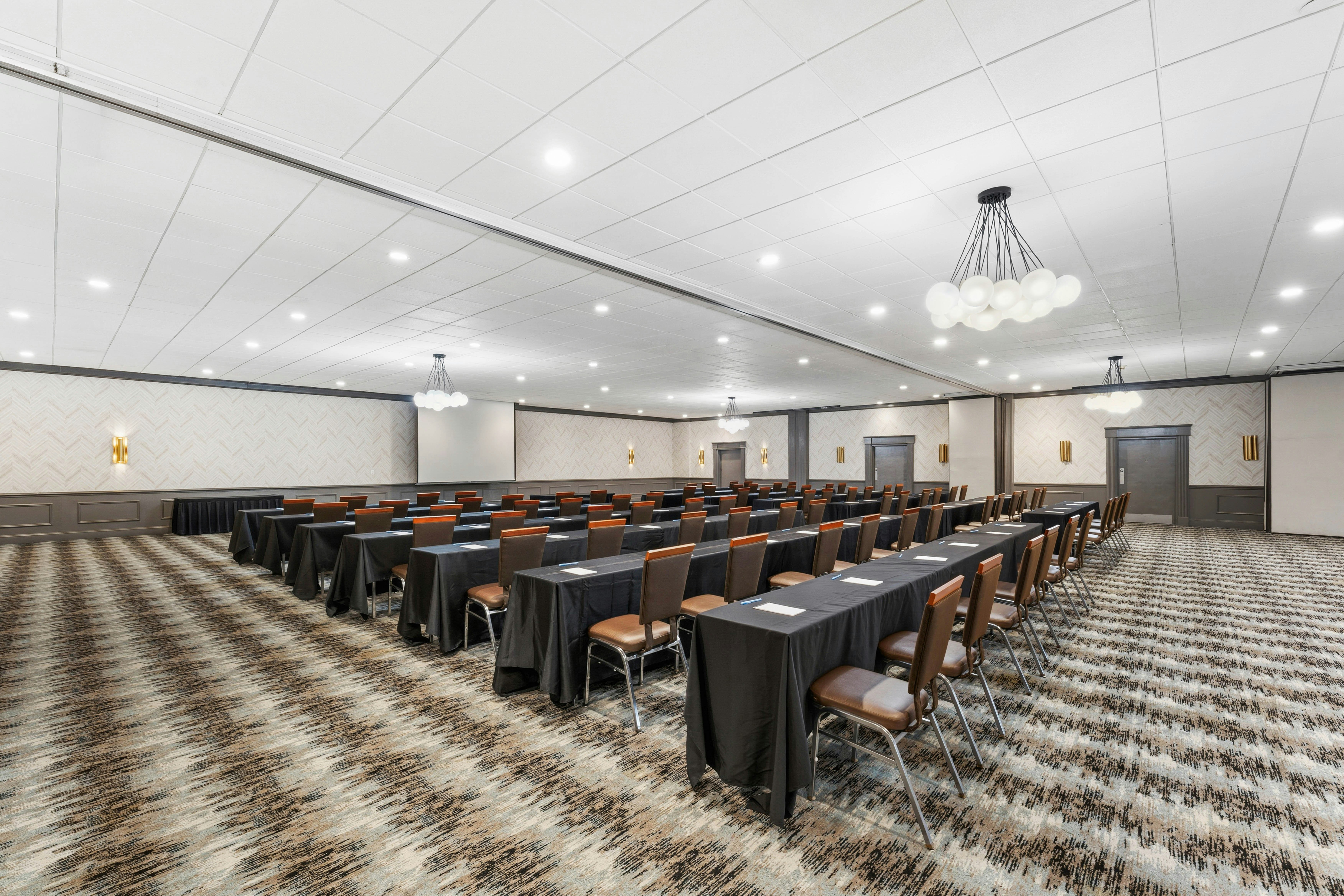 Doubletree Hotel Wilmington 31/37