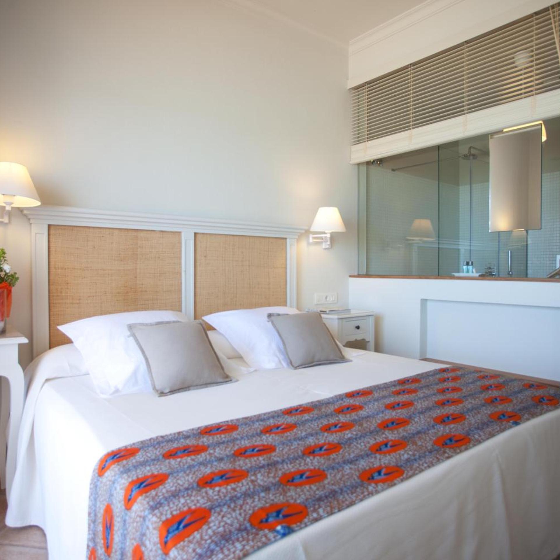 HOSTAL LA SAVINA 21/58