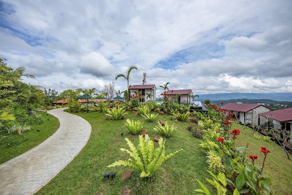 Fox Resorts Kandy 45/49