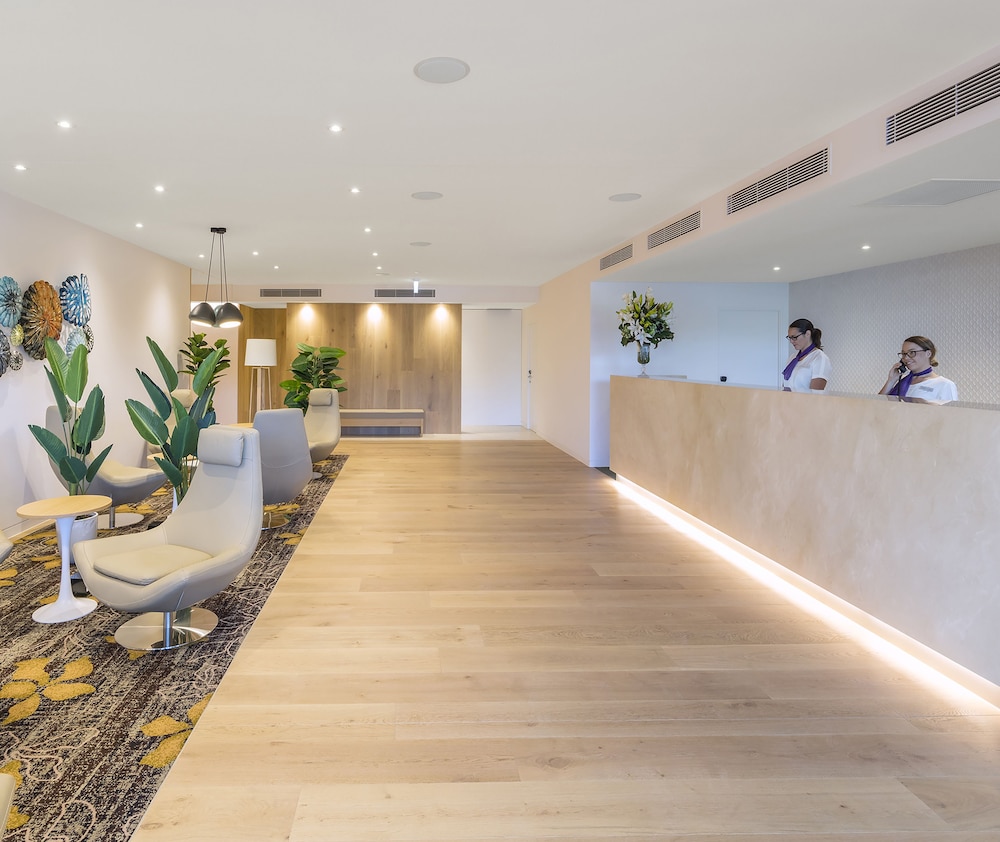 Avani Broadbeach Residences 16/74