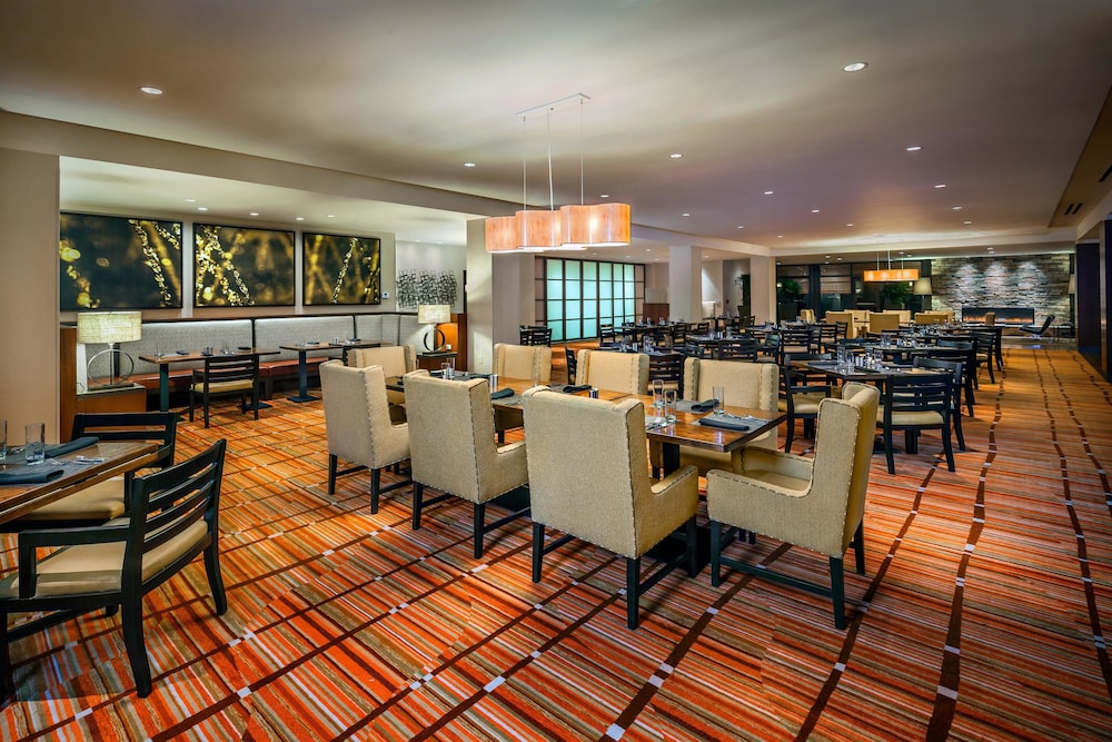 Doubletree By Hilton San Francisco Airport 63/85