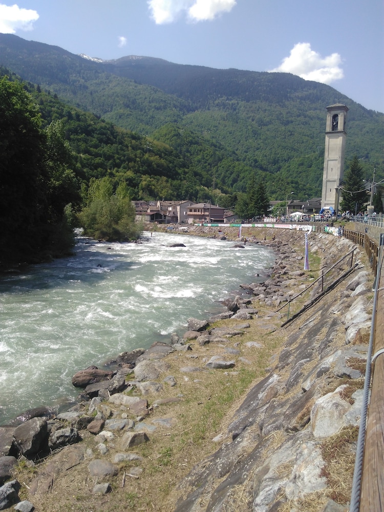 Hotel Stelvio Tirano 71/76
