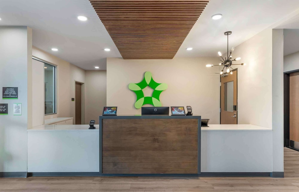 Extended Stay America Premier Suites - Fredericksburg 3/26