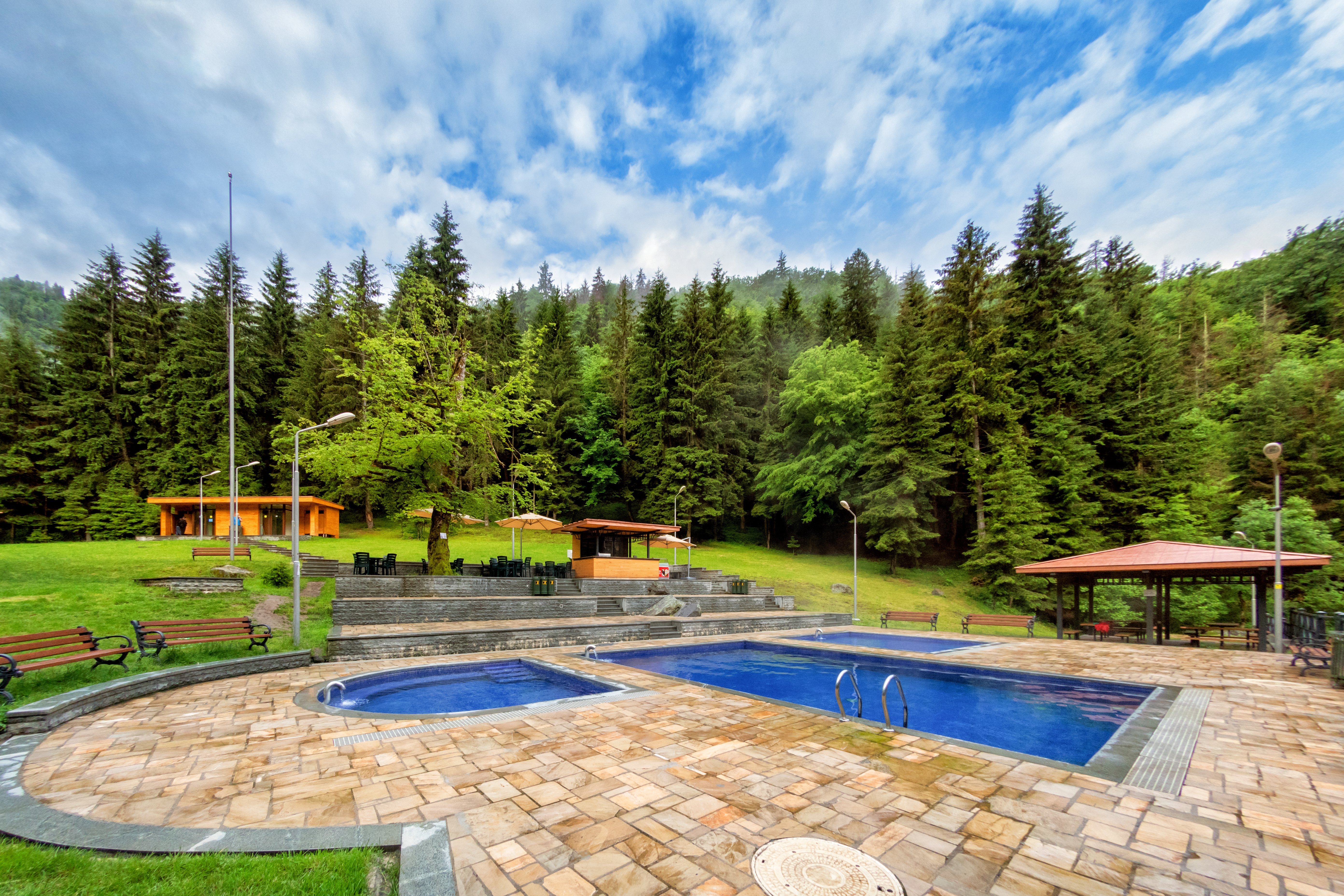 Crowne Plaza Borjomi 37/76
