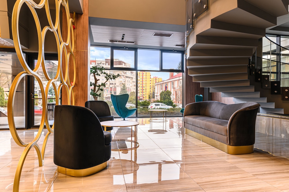Hotel Central Pascani 45/60