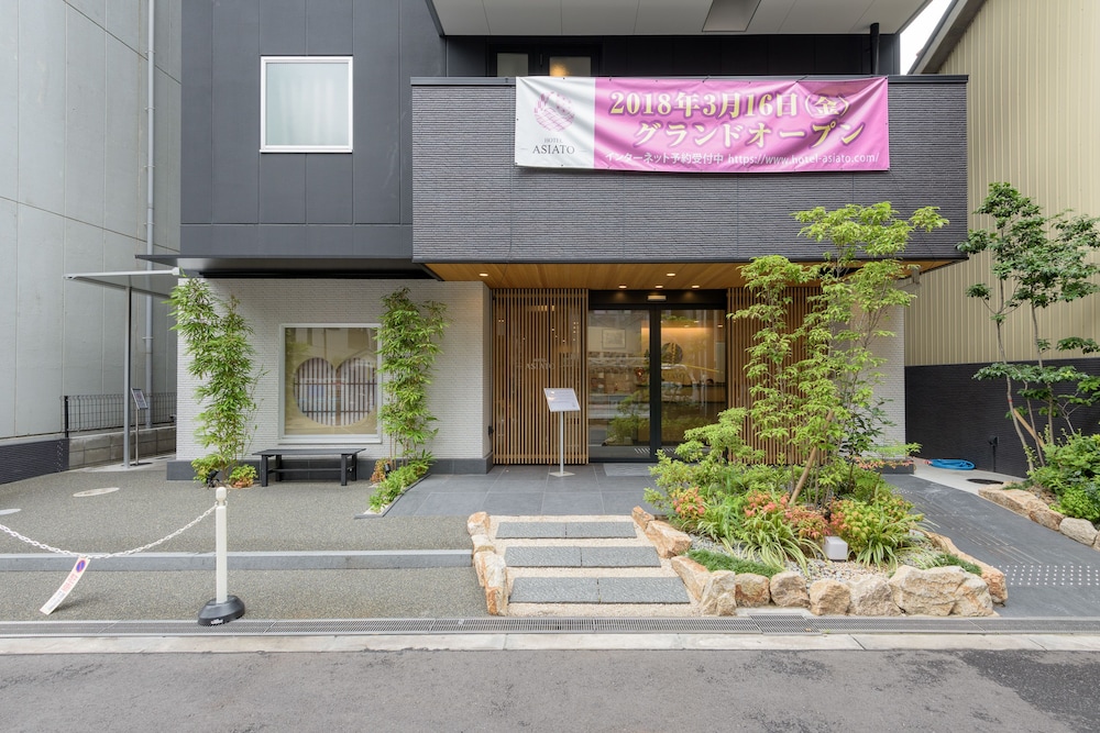 Hotel Asiato 5/32