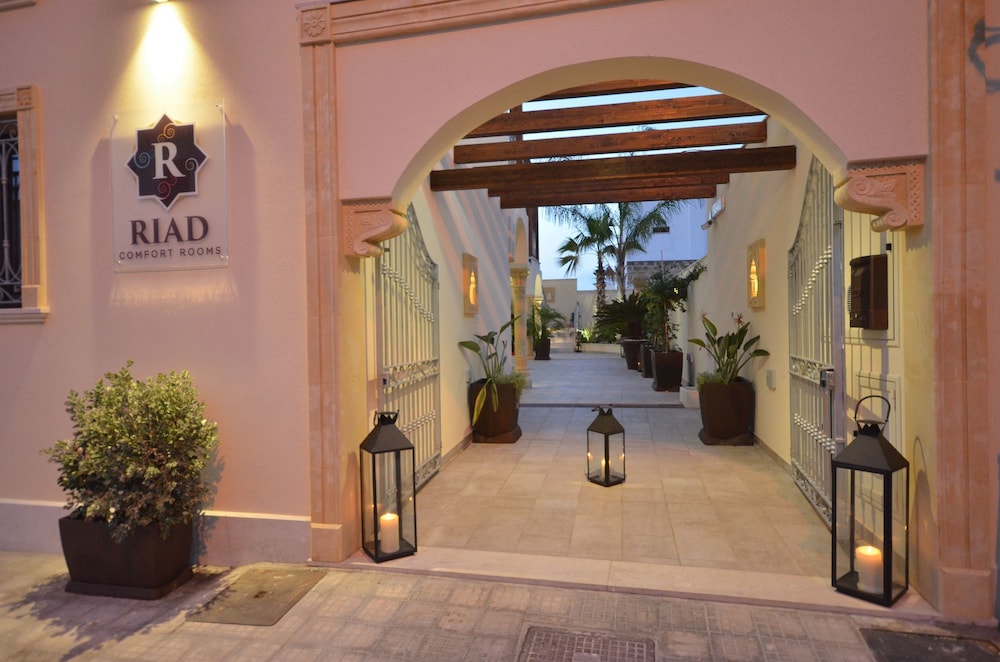 Riad - Comfort Rooms 7/50