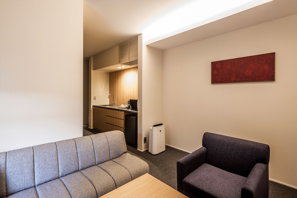 Tomoya Residence Hotel Kyoto Nijo Takakura 46/65