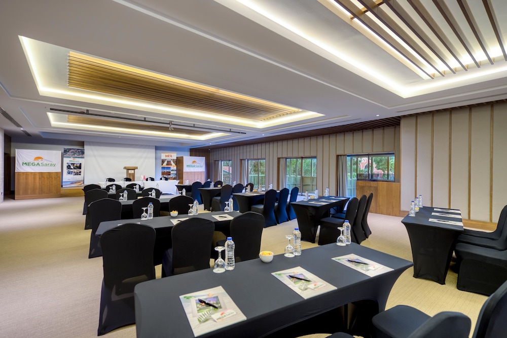 Megasaray Club Belek 52/64