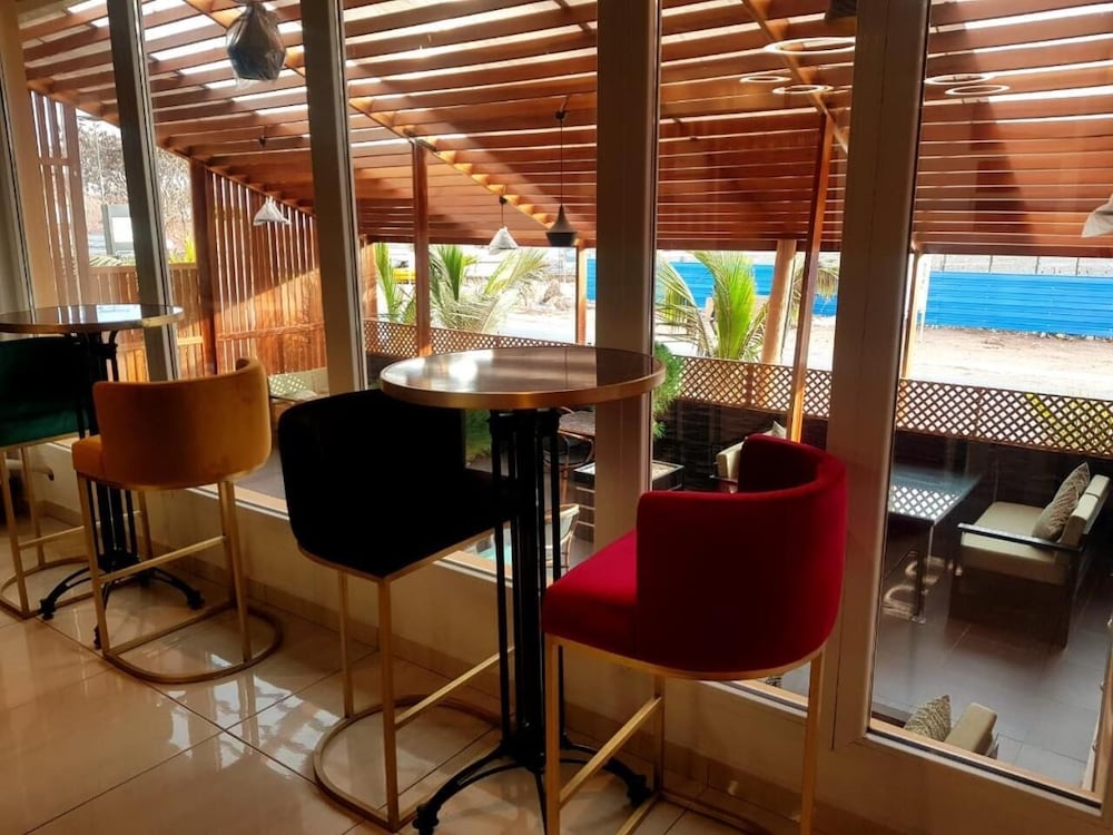 Hotel Colonia 15/44
