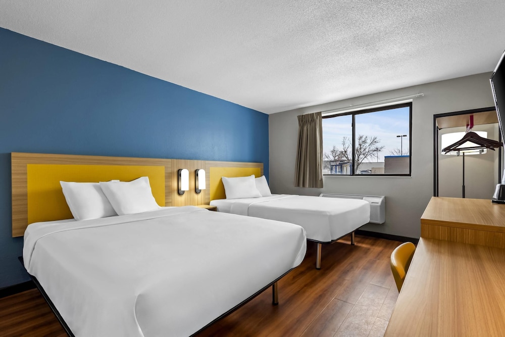 Park Inn by Radisson, Fargo West Acres 17/51