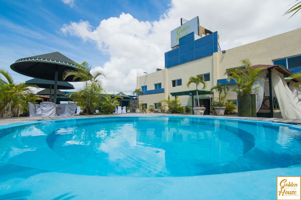 Golden House Hotel & Restaurant 3/38