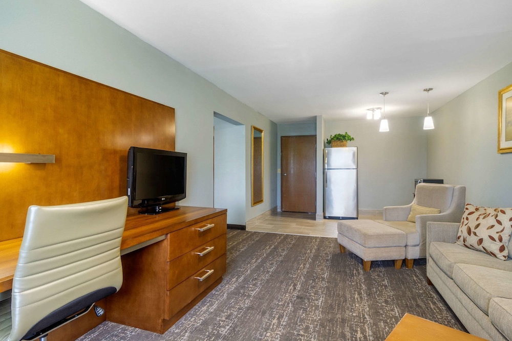 Quality Inn Danville KY 33/45
