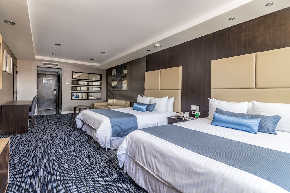 Pueblo Amigo Hotel Casino 34/71
