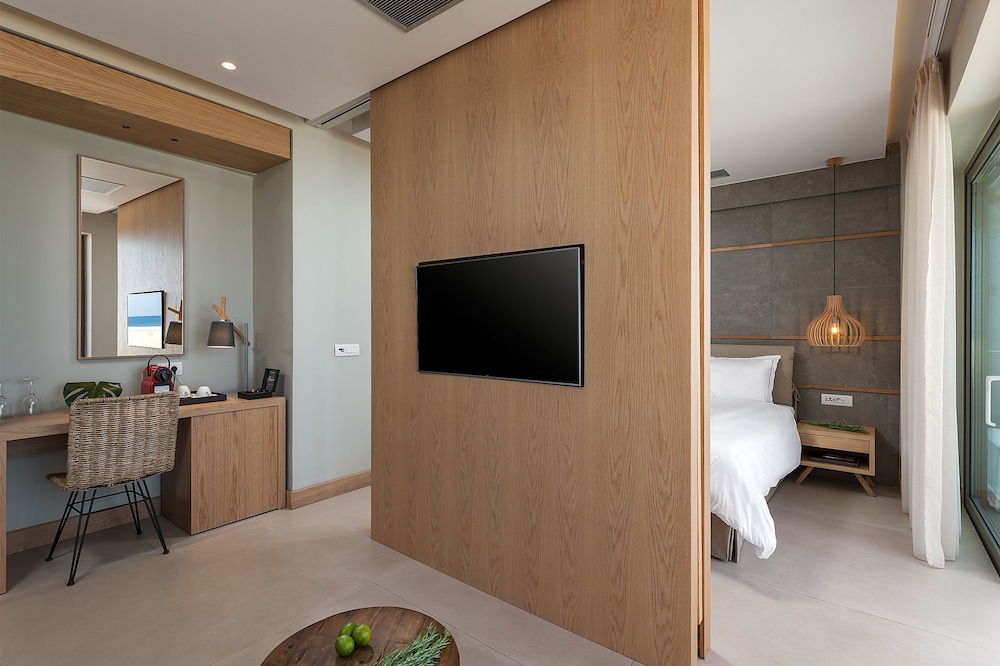 Ikones Seafront Luxury Suites - Adults Only 54/65