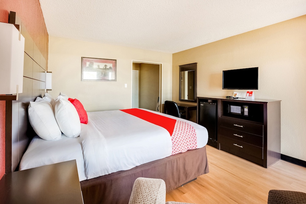 Hotel Tyler Northwest Mineola Hwy 13/35