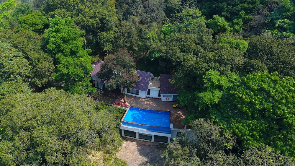 The Ibnii Spa Resort 21/48