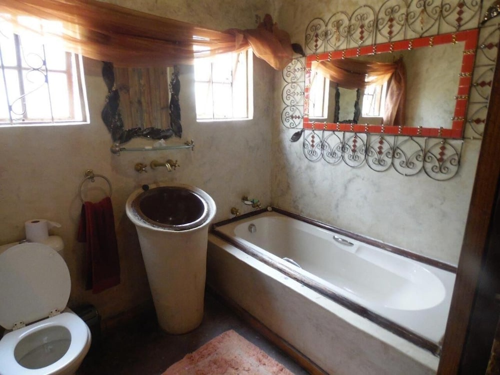 Hazyview Country Cottages 46/49