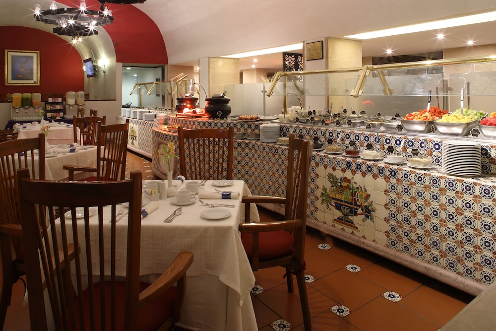 Braira Al Nakheel Hotel