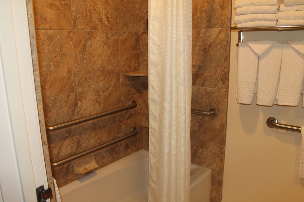 Best Western Casa Grande Inn 21/42