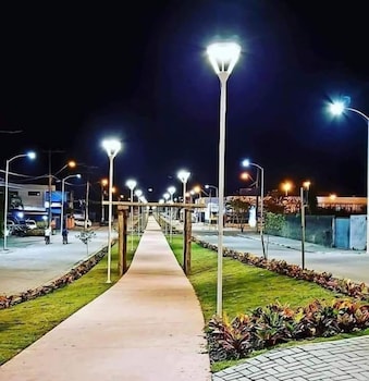 Pousada Casa de Pedra 57/67