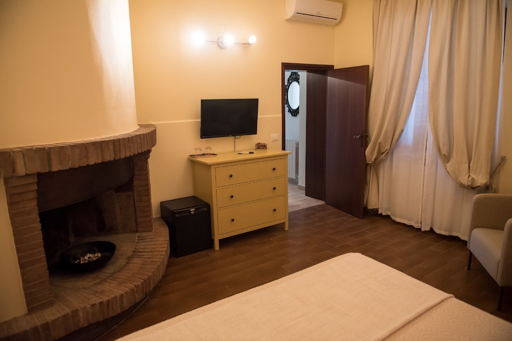 Country Resort Le Due Ruote Agriturismo 38/50