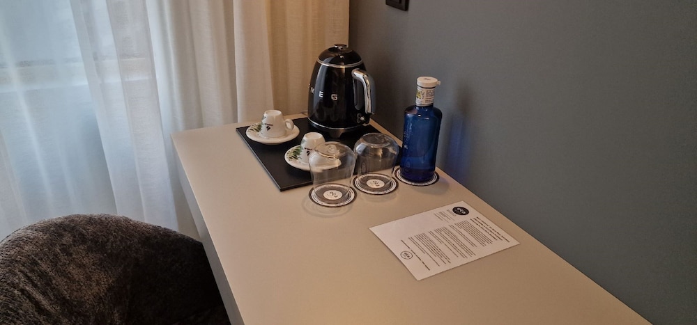 Oca Bom Sucesso Hotel 写真5