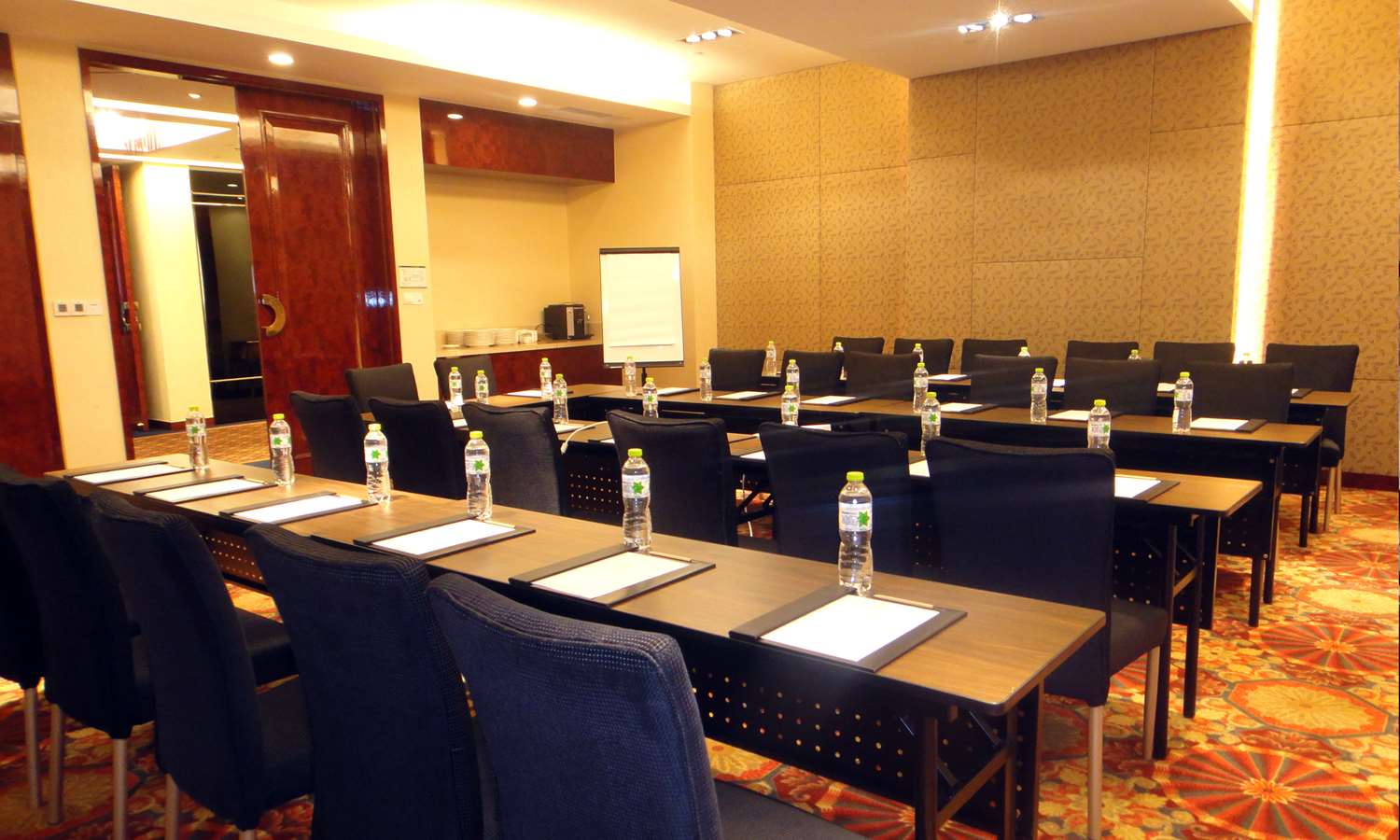 Hotel Wuxi 28/31
