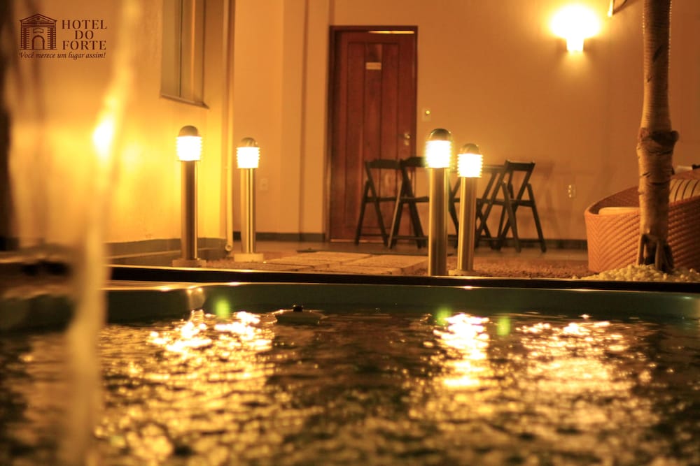 HOTEL DO FORTE 26/53