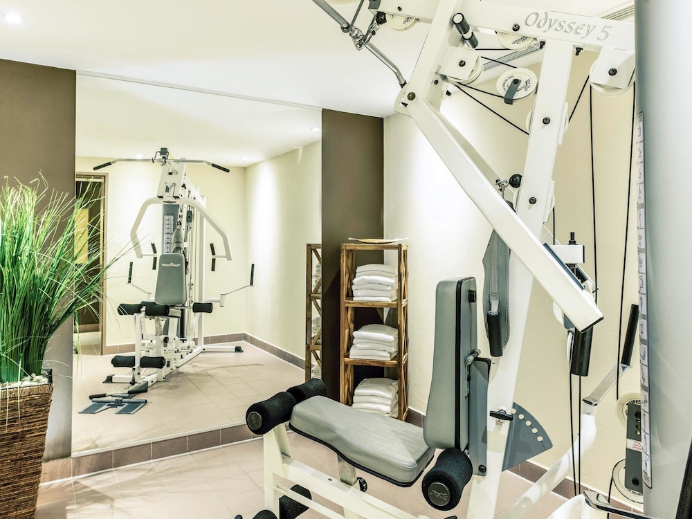 Mercure Hotel Schweinfurt Maininsel 36/75
