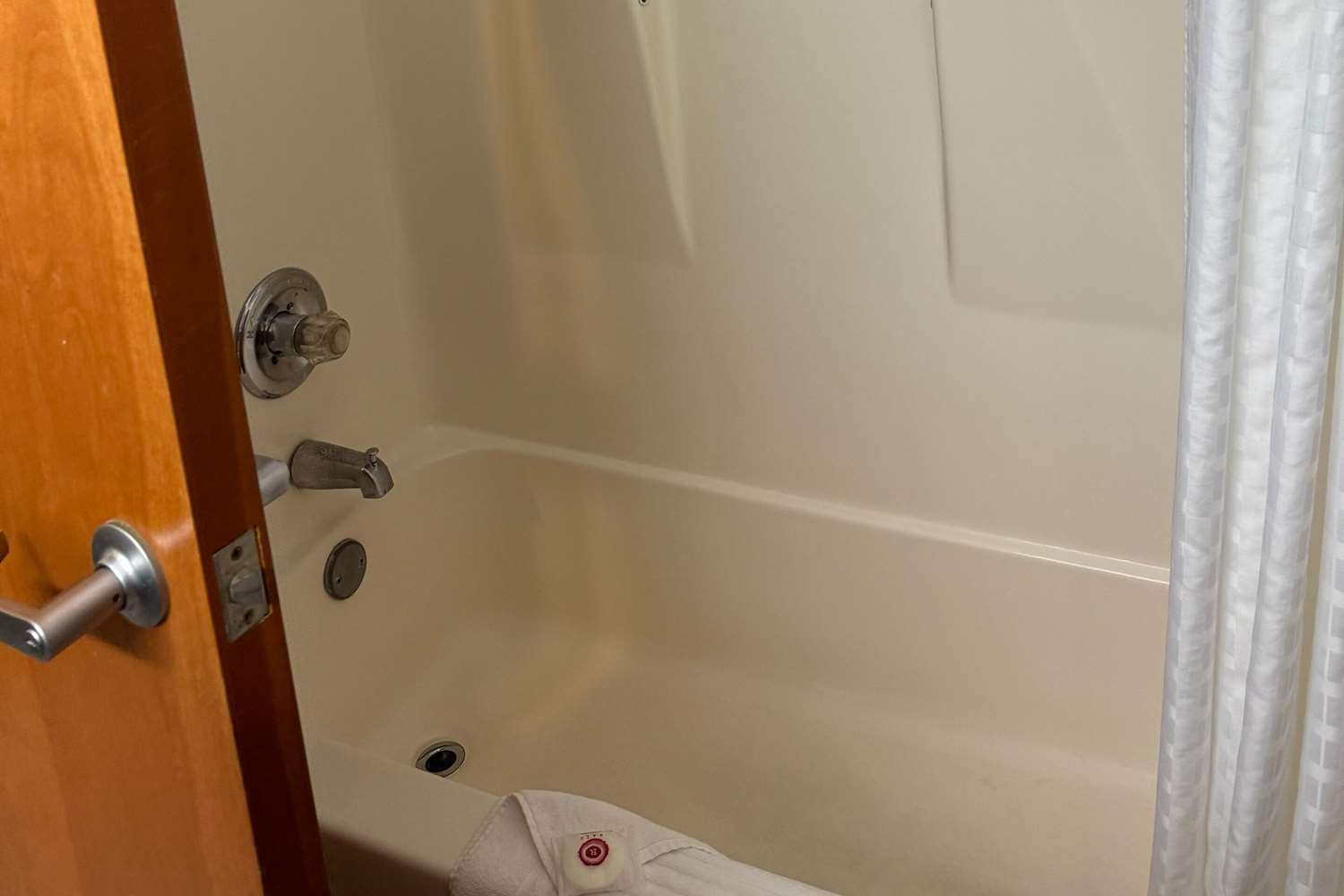Comfort Inn Huntington Near University Area 23/48
